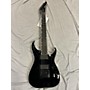 Used ESP Ltd Mh1007ET Solid Body Electric Guitar Black