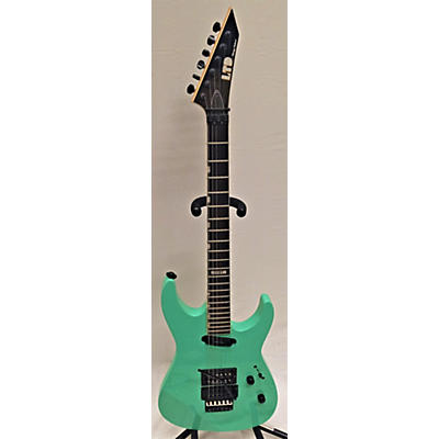 ESP Ltd Mirage Deluxe Solid Body Electric Guitar
