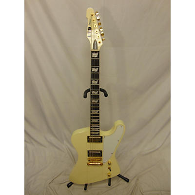ESP Ltd Phoenix 1000 Deluxe Solid Body Electric Guitar