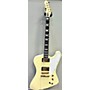Used ESP Ltd Phoenix-1000 Solid Body Electric Guitar Vintage White