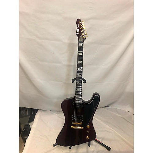 ESP Ltd Phoenix 1000 Solid Body Electric Guitar Cherry