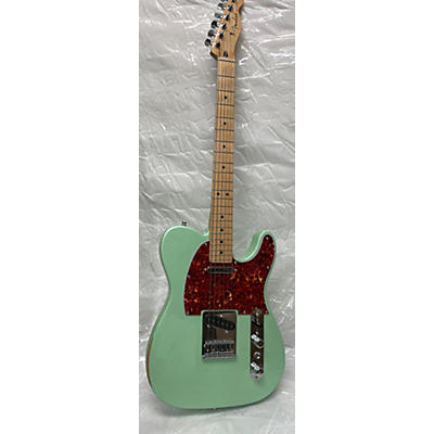 Fender Ltd Player Telecaster Customer Reliced Solid Body Electric Guitar