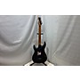 Used ESP Ltd SN-1000 Deluxe Solid Body Electric Guitar Black