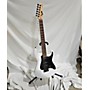 Used ESP Ltd SN-200 Solid Body Electric Guitar White