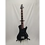 Used ESP Ltd Stream 205 Electric Bass Guitar Matte Black