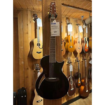 ESP Ltd TL7 Acoustic Electric Guitar