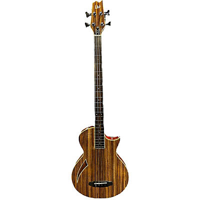 ESP Ltd Tl-4 Electric Bass Guitar