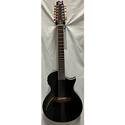 ESP Ltd Tl12 12 String Acoustic Electric Guitar