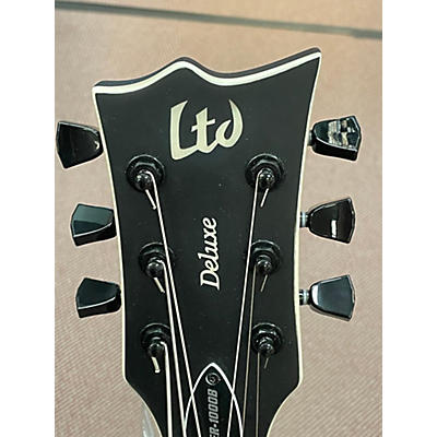 ESP Ltd Viper 1000-B Baritone Guitars