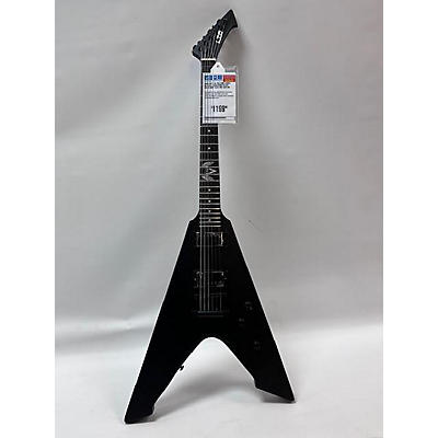 ESP Ltd Vulture James Hetfield Signature Solid Body Electric Guitar