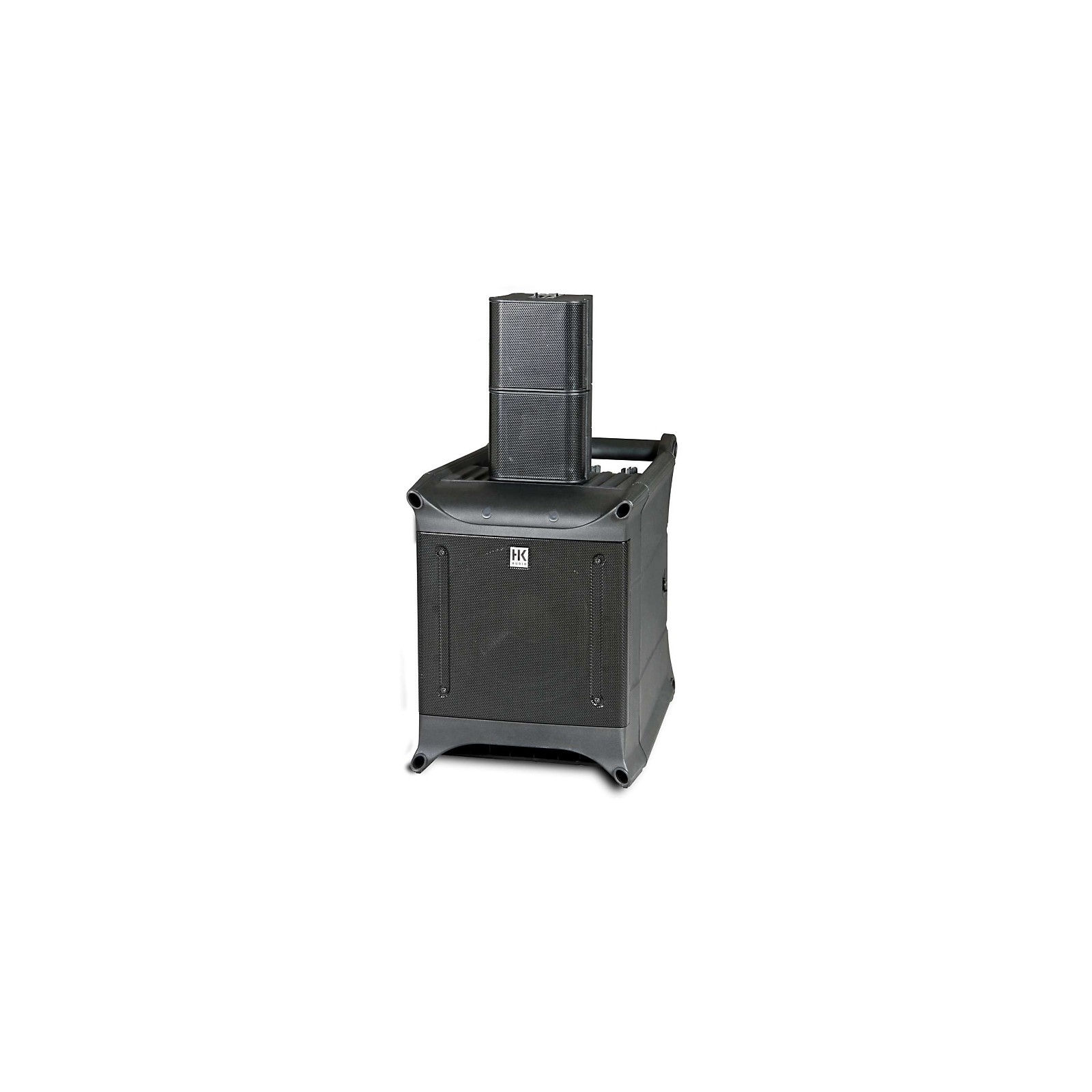 HK AUDIO Lucas Nano 300 Portable Sound System Musician