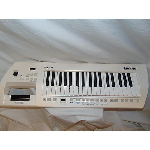 Lucina AX09 37 Key Synthesizer