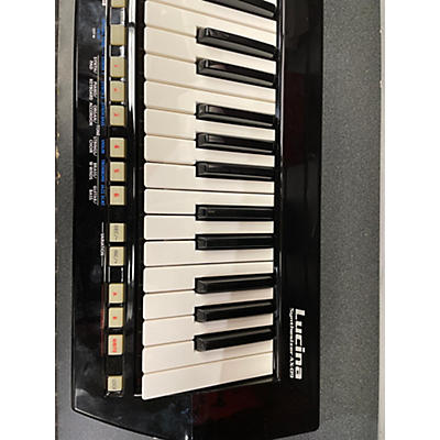 Roland Lucina AX09 37 Key Synthesizer