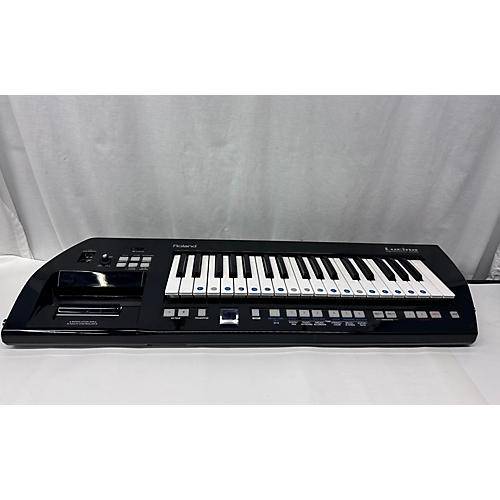 Roland Lucina AX09 37 Key Synthesizer