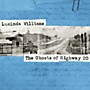 ALLIANCE Lucinda Williams - The Ghosts Of Highway 20