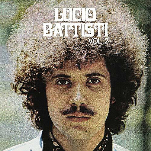 Lucio Battisti - Vol 2