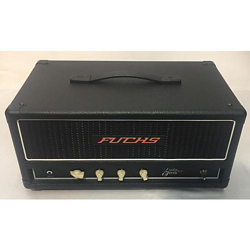 Fuchs Lucky 7 Tube Guitar Amp Head