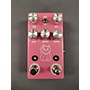 Used JHS Pedals Lucky Cat Effect Pedal