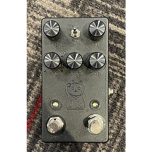 JHS Pedals Lucky Cat Effect Pedal