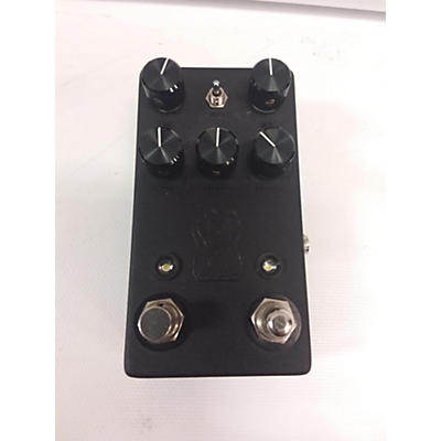 JHS Pedals Lucky Cat Pedal Effect Pedal
