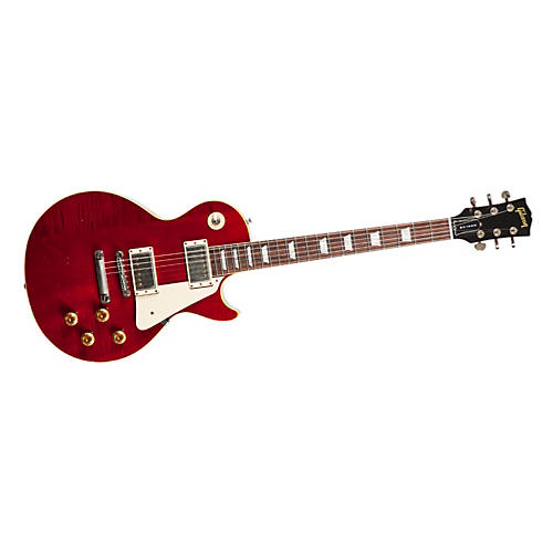 Gibson Custom Lucy Les Paul Electric Guitar Faded Cherry | Musician'S Friend