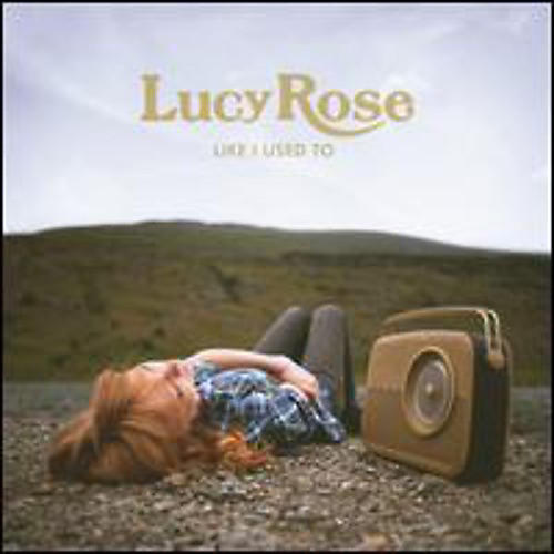 Lucy Rose - Like I Used to