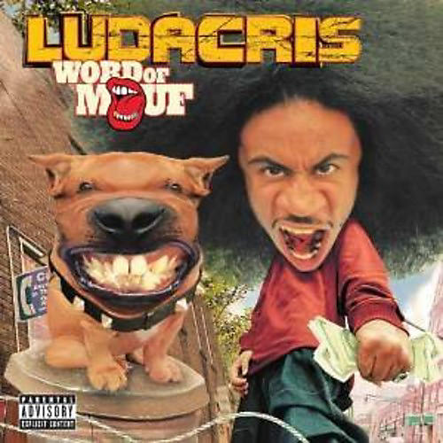 Ludacris - Word of Mouf