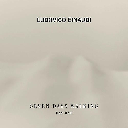ALLIANCE Ludovico Einaudi - Seven Days Walking: Day 1