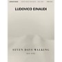 Hal Leonard Ludovico Einaudi - Seven Days Walking: Day One for Piano