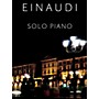 Music Sales Ludovico Einaudi Solo Piano - Hard Cover with Slip Case Package