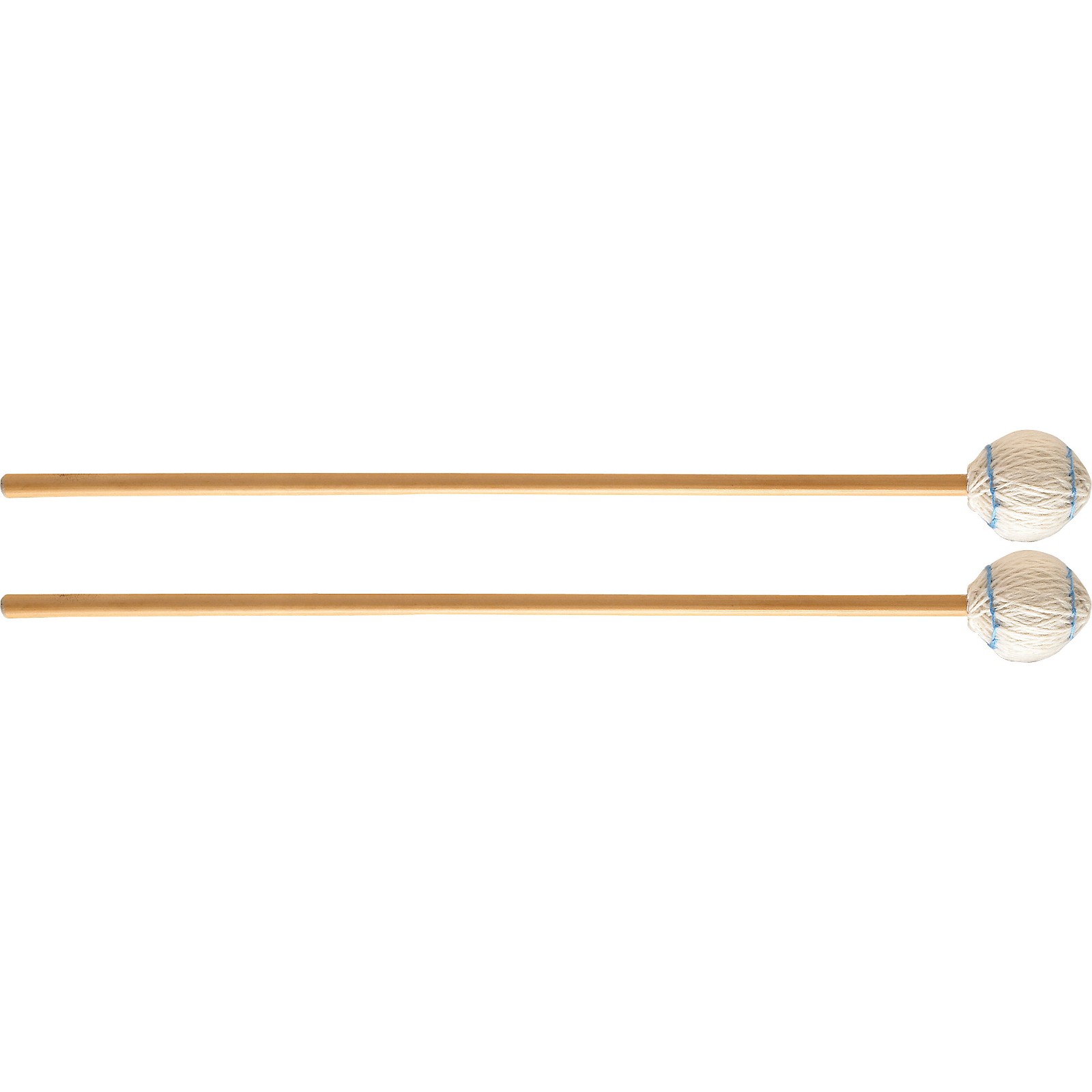 Innovative Percussion Ludwig Albert Rattan Series Marimba Yarn Mallets