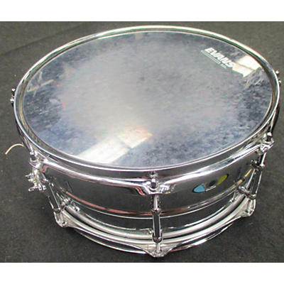 Ludwig Ludwig LW0613SLD 13X6in Supralite Snare Drum