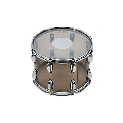 Ludwig Ludwig Vistalite 4-Piece Zep Shell Pack With 26" Bass Drum