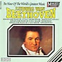 ALLIANCE Ludwig van Beethoven - Masterpieces Of