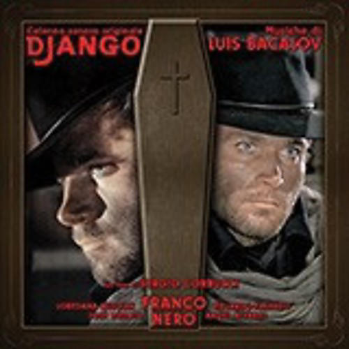 Luis Bacalov - Django (Original Soundtrack)