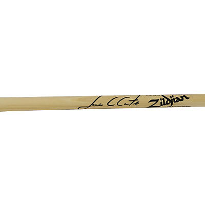 Zildjian Luis Conte Artist Series Drumsticks
