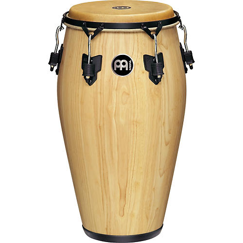 Meinl Luis Conte Artist Series Tumba Condition 1 - Mint Natural 12-1/2 in.