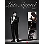 Hal Leonard Luis Miguel - Selections from Romance, Segundo Romance, and Romances Songbook