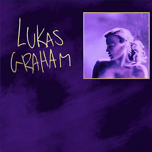 Alliance Lukas Graham - 3 (The Purple Album) (CD)