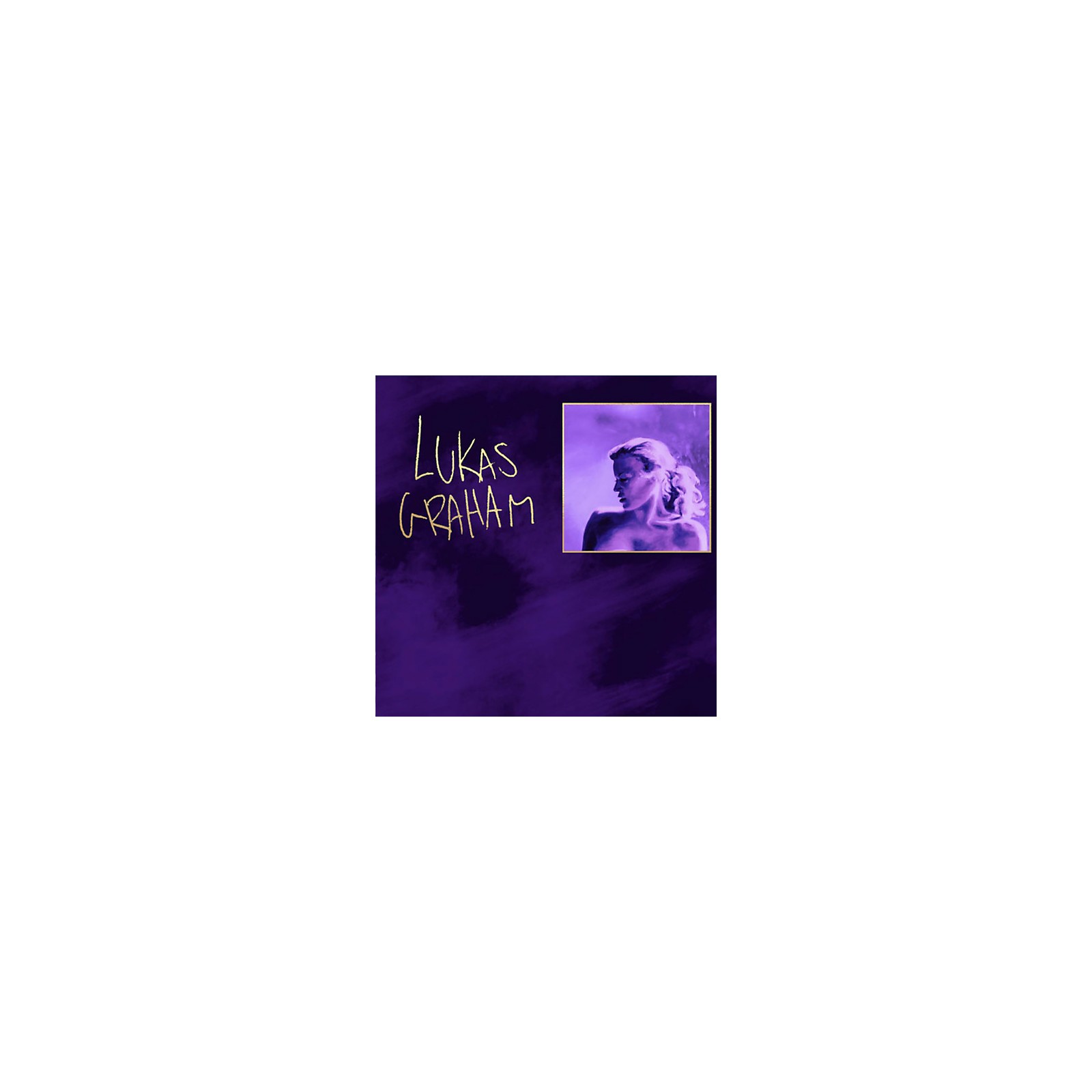 Lukas Graham - 3 (the Purple Album) | Musician's Friend