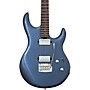 Ernie Ball Music Man Luke 3 HH Rosewood Fingerboard Electric Guitar Bodhi Blue