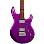 Ernie Ball Music Man Luke 3 HH Rosewood Fingerboard Electric Guitar Fuchsia Sparkle