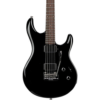 Ernie Ball Music Man Luke 4 HH Electric Guitar