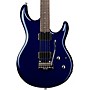 Ernie Ball Music Man Luke 4 HH Electric Guitar Butane Blue