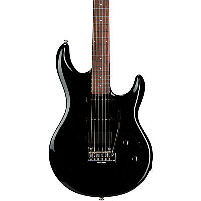 Ernie Ball Music Man Luke 4 HSS Electric Guitar