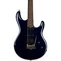 Ernie Ball Music Man Luke 4 HSS Electric Guitar Butane BlueButane Blue