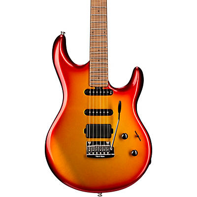 Ernie Ball Music Man Luke 4 HSS Electric Guitar
