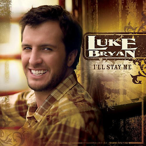 Luke Bryan - I'll Stay Me (CD)
