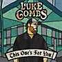 ALLIANCE Luke Combs - This One's For You