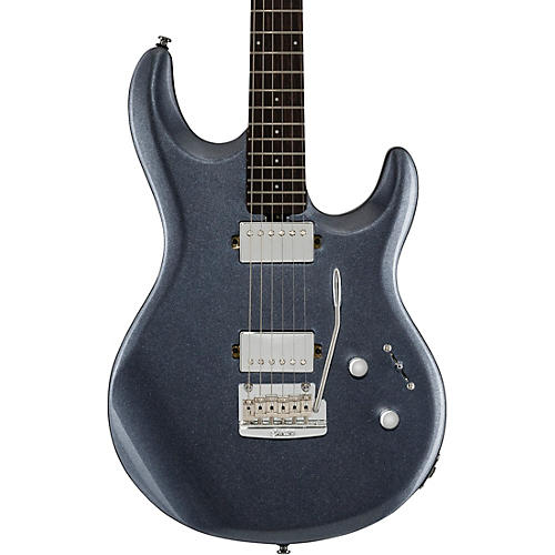 Sterling by Music Man Luke Electric Guitar Bodhi Blue